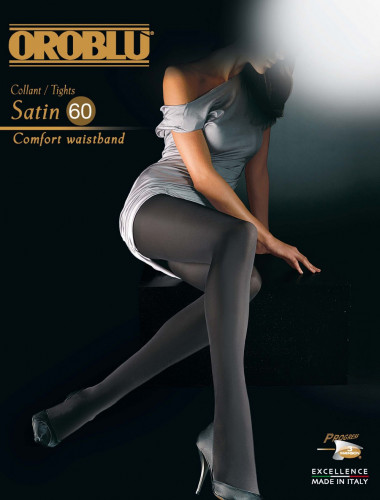 Колготки OROBLU SATIN 60 — EstoreClothes