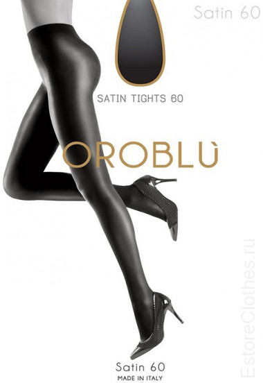 Колготки OROBLU SATIN 60 — EstoreClothes