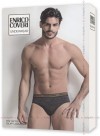 ENRICO COVERI ES1679 uomo Slip 4-M, Avio фото 1 — EstoreClothes