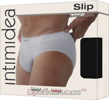 INTIMIDEA UOMO Slip MAN — EstoreClothes