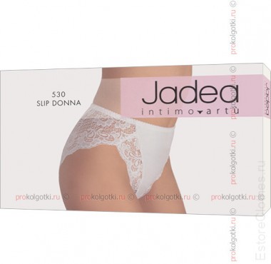 JADEA 530 Slip DONNA — EstoreClothes
