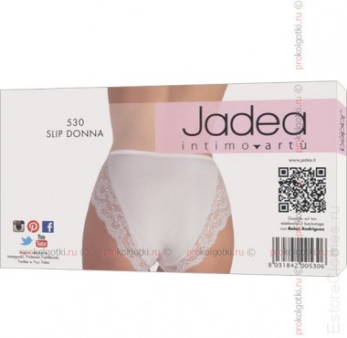 JADEA 530 Slip DONNA — EstoreClothes