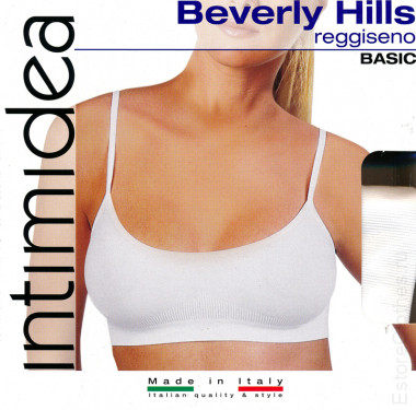 Топ INTIMIDEA BEVERLY HILLS REGGISENO — EstoreClothes