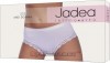 JADEA 532 MIDI DONNA 3(S), Nero фото 1 — EstoreClothes