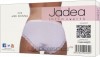 JADEA 532 MIDI DONNA 3(S), Nero фото 2 — EstoreClothes
