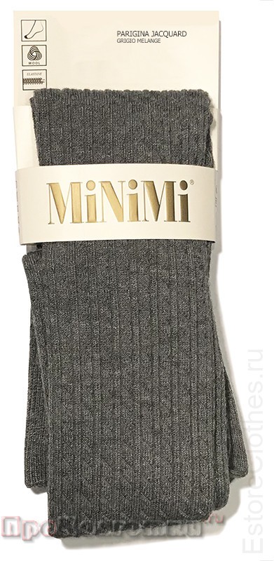 MINIMI PARIGINA JACQUARD фото 1 — EstoreClothes