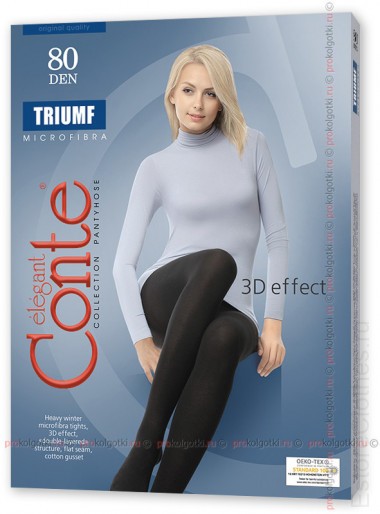 CONTE elegant TRIUMF 80 — EstoreClothes