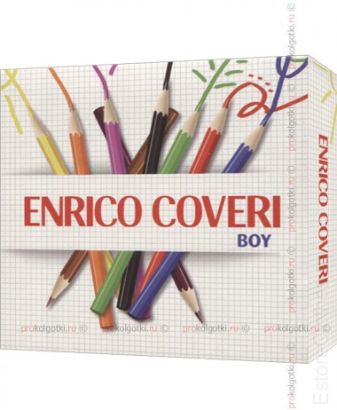 ENRICO COVERI ES4009 boy Slip — EstoreClothes