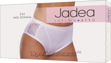 JADEA 533 MIDI DONNA — EstoreClothes