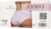 JADEA 533 MIDI DONNA 6(XL), Nero фото 2 — EstoreClothes