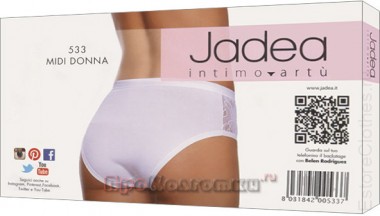 JADEA 533 MIDI DONNA — EstoreClothes